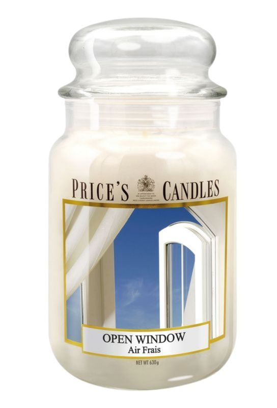 Candela Grande Winter Jasmine 630G