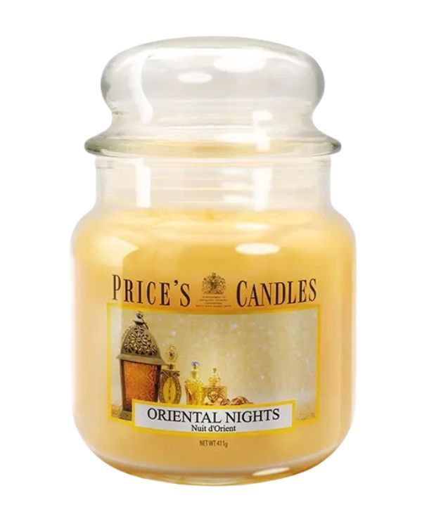 Candela Media Oriental Nights 411G