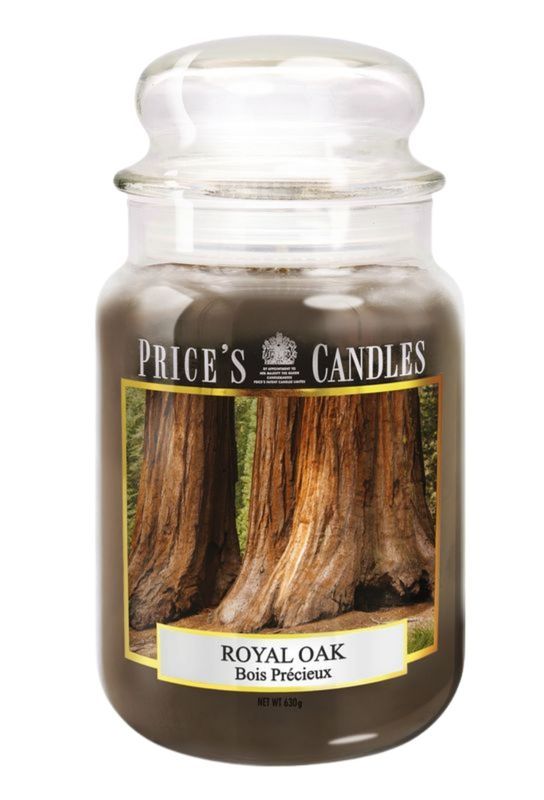Candela Grande Royal Oak 630G