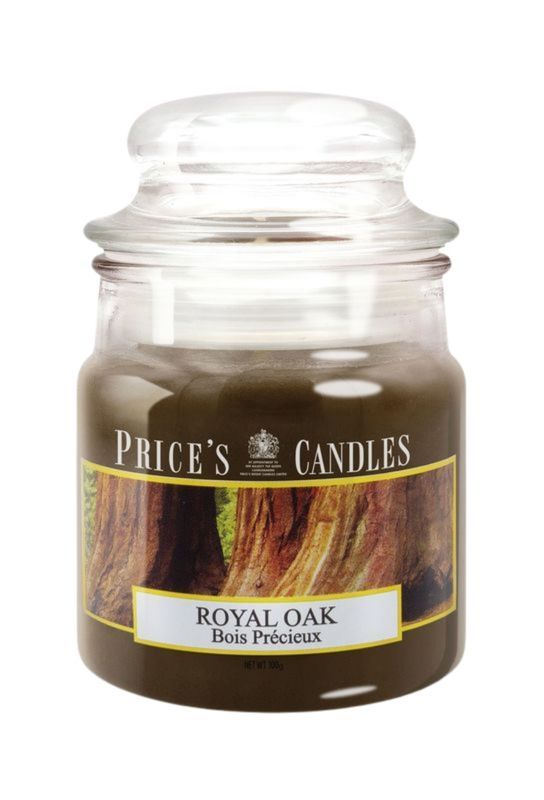 Candela Piccola Royal Oak 100G