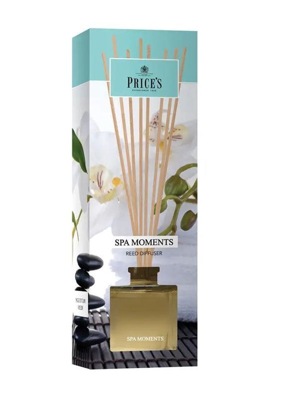 Raumparfümeur Spa Moments 100Ml