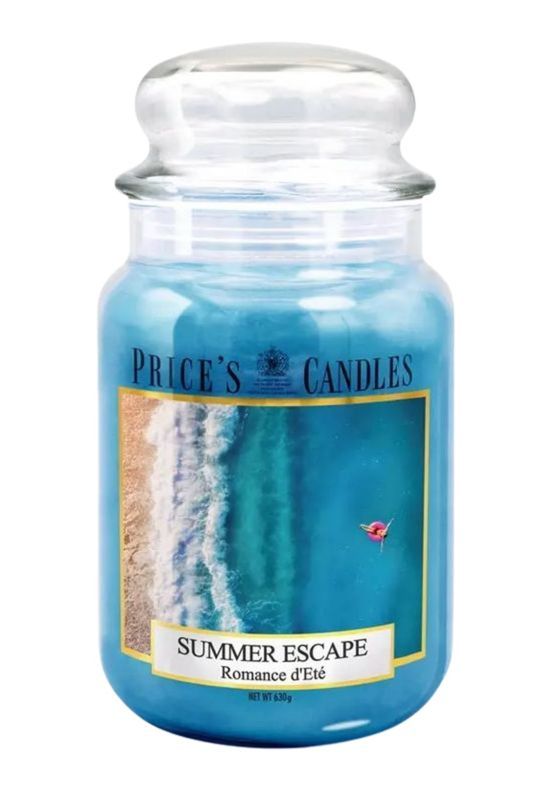 Candela Grande Summer Escape 630G