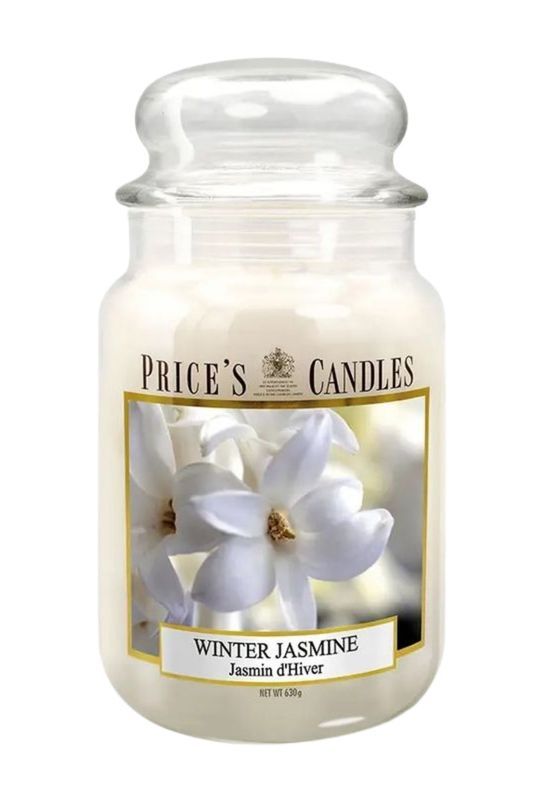 Candela Grande Winter Jasmine 630G