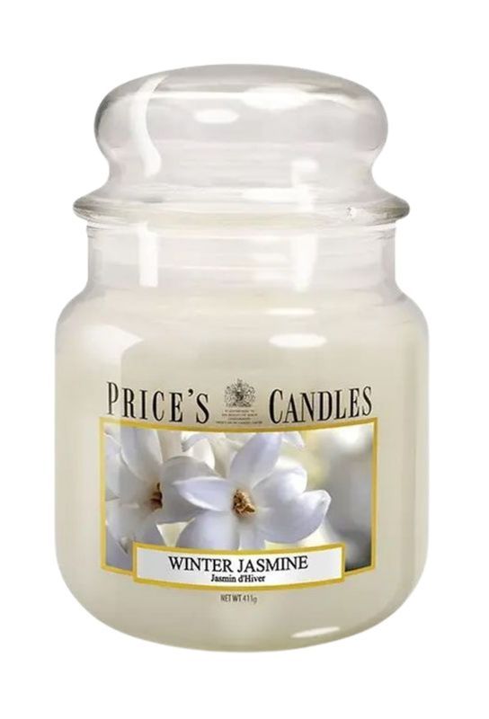 Candela Media Winter Jasmine 411G