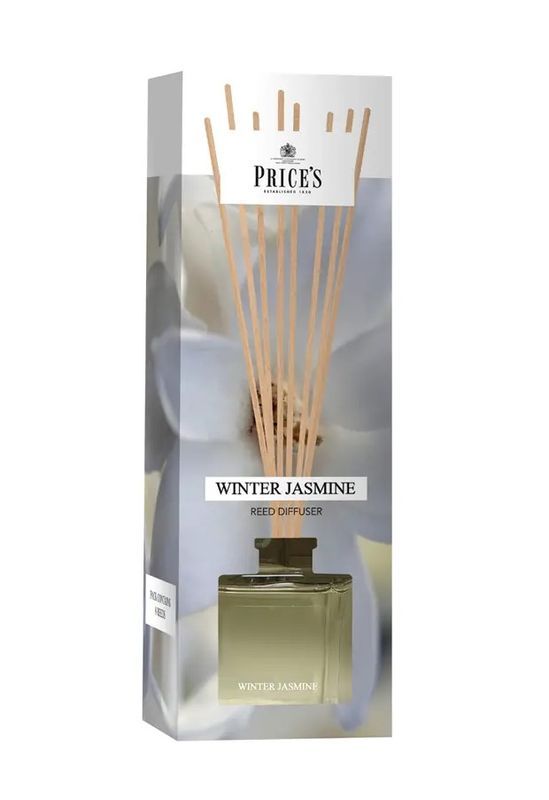 Profumatore Per Ambienti Winter Jasmine 100Ml