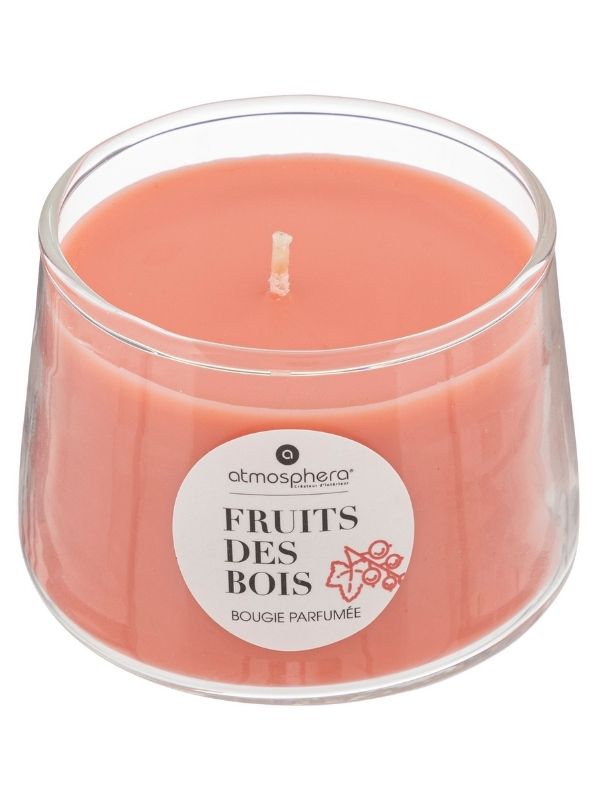 Duftkerze Izor Beeren 110G