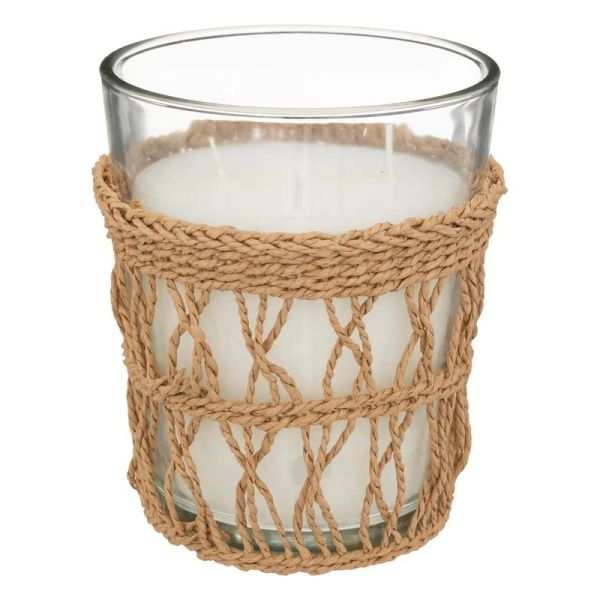 Bougie De Décoration Parfumée À L'Ylang-Ylang 500G