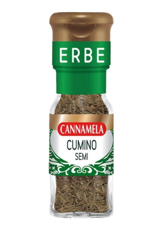 CANNAMELA Erbe Aromatiche Cumino 20G