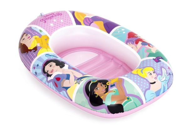 Schlauchboot Disney Prinzessinnen 120X69Cm