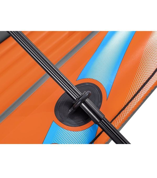 BESTWAY Canotto Gonfiabile Kondor Elite 2000 196X106X31Cm