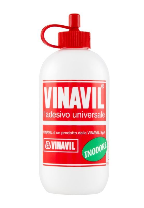  Colla Bricolage Vinavil 100G