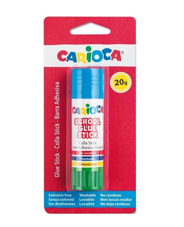 CARIOCA Colla Bricolage Stick 20G