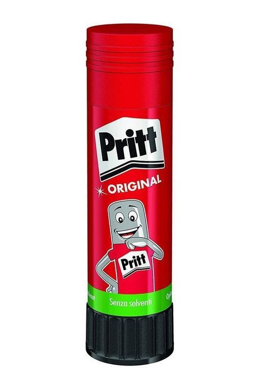 PRITT Colla Bricolage Stick 43G