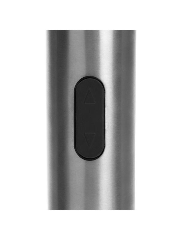Cavatappi Elettrico Acciaio Inox Ø5 x H26,5 cm