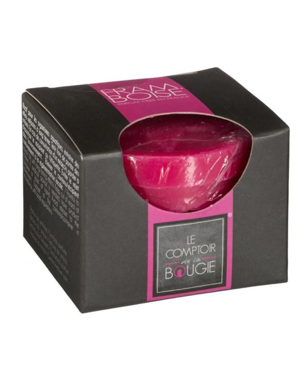 Cire Parfumée Pour Brûleurs D'Essence Framboise 5Cm