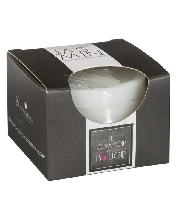 Cire Parfumée Pour Brûleurs D'Essence Jasmin 5Cm