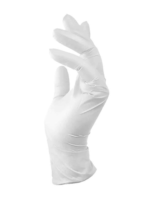 Gants Latex L 100 Pièces 