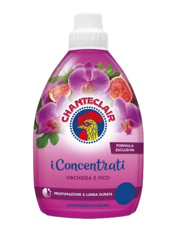 CHANTECLAIR Ammorbidente Orchidea E Fico 1140Ml