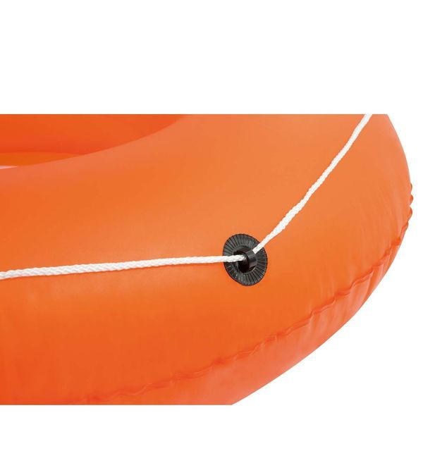 BESTWAY Beignets Gonflables Summer Blast Assortis 119Cm