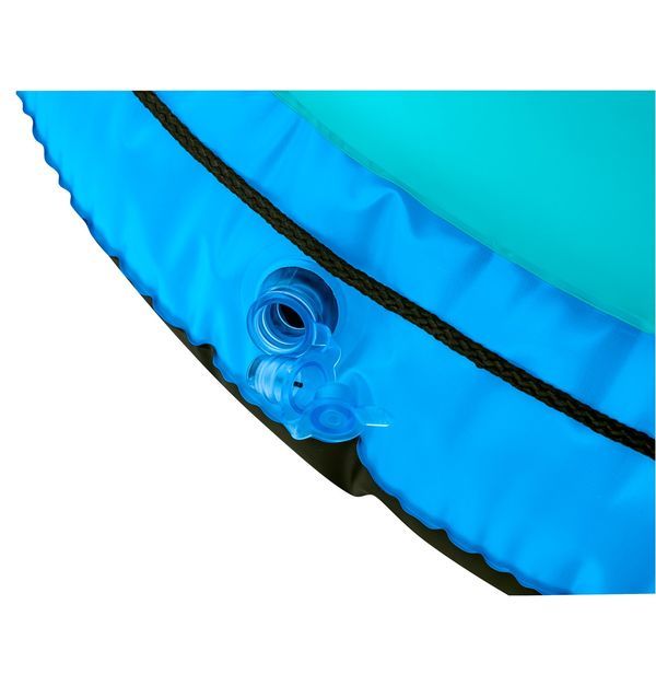 BESTWAY Aufblasbarer Hydro-Force-Donut 119Cm