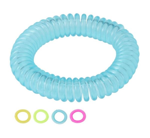 Bracelet À La Citronnelle