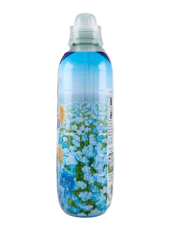 COCCOLINO Konzentrierter Weichmacher Frühlingsluft 1750Ml