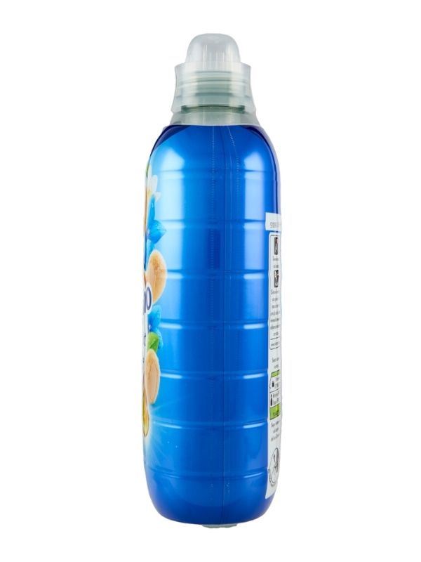 COCCOLINO Konzentrierter Weichmacher Blaubeere&Bergamotte 1750Ml