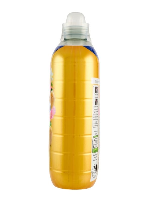 COCCOLINO Ammorbidente Concentrato Sandalo&Caprifoglio 1750Ml