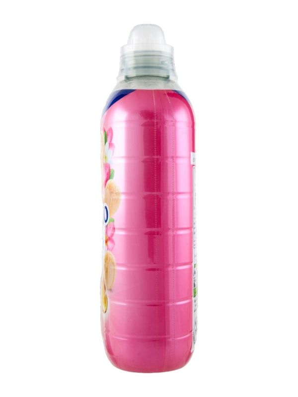 COCCOLINO Konzentrierter Weichmacher Tiara Blumen&Rote Früchte 1750Ml