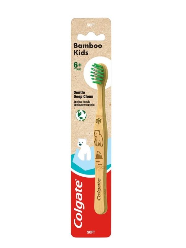 COLGATE Brosse À Dents Électrique Pour Enfants 