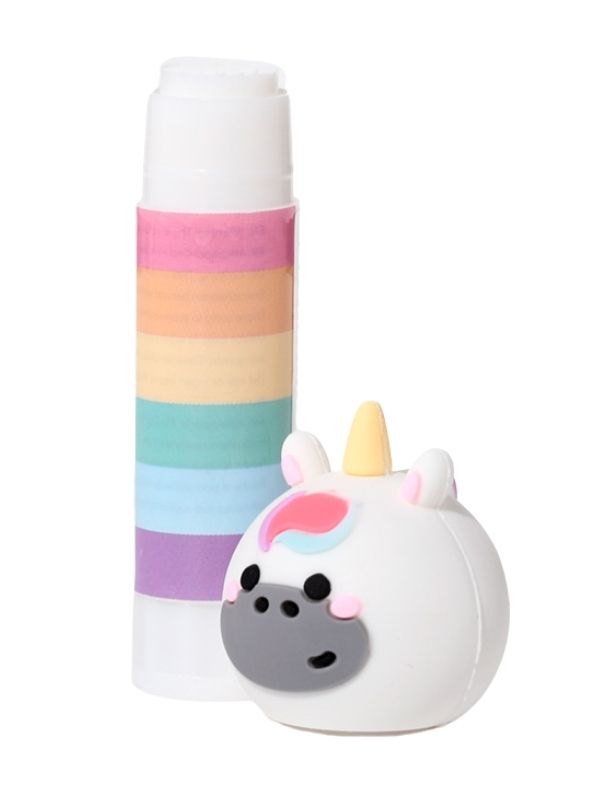 Bâton De Colle Kawaii Licorne - Assortis