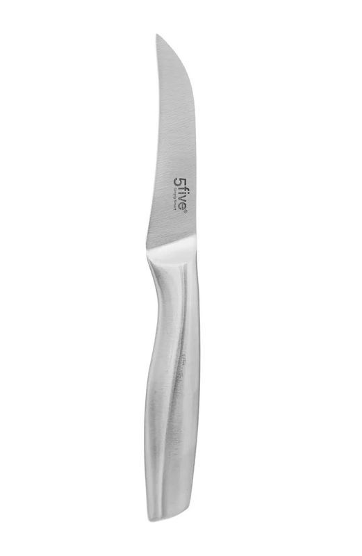 Couteau Silver Precision En Acier Inoxydable 21Cm