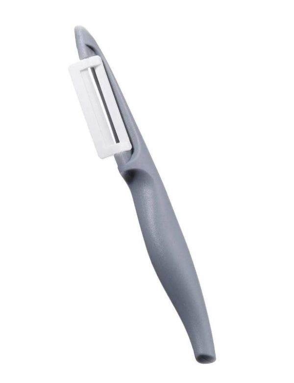 ZIRCO Ceramic Epilateur De Pommes De Terre 18Cm