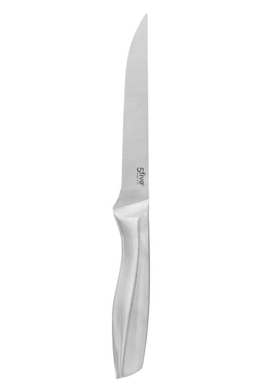 Couteau À Désosser Silver Precision En Acier Inoxydable 28.5Cm