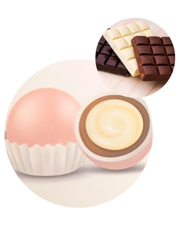 BALL BON Pralines Rose 500G