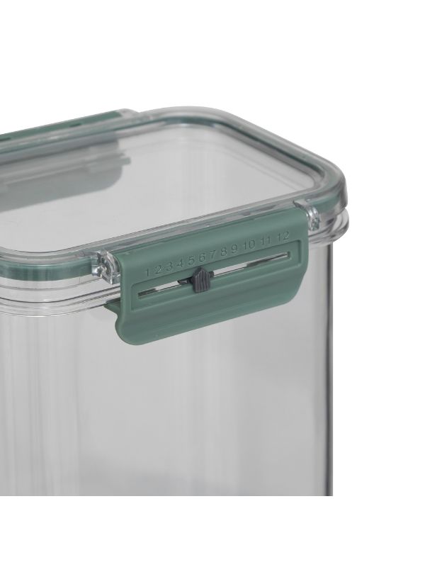 Neo Luftdichter Behälter Kunststoff 1,3l