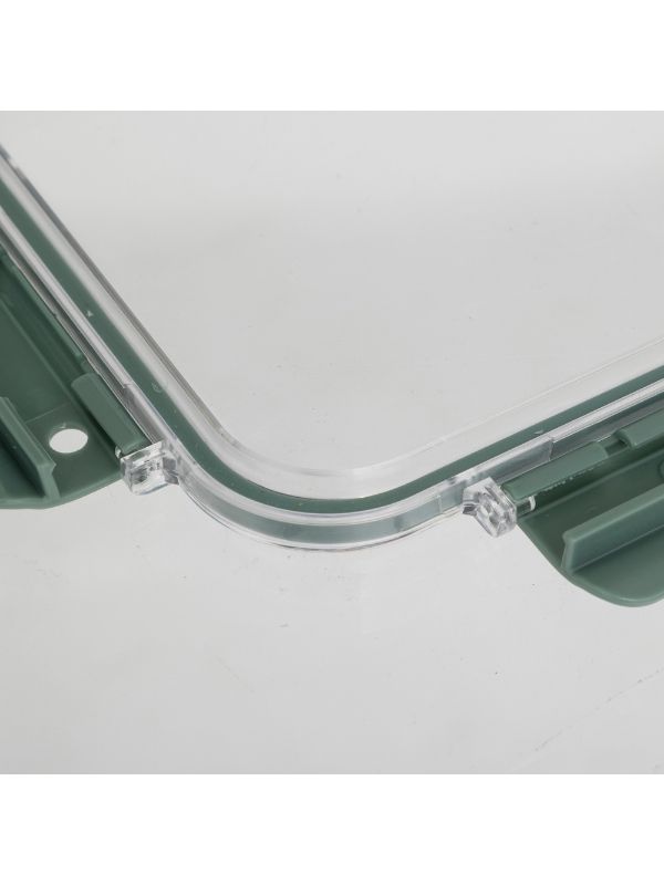 Neo Luftdichter Behälter Kunststoff 1,3l