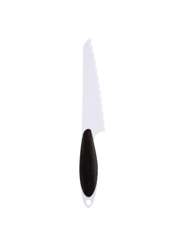 Contenitore Per Baguette Blackbamboo Plastica E Bambù 40x12x8,5cm