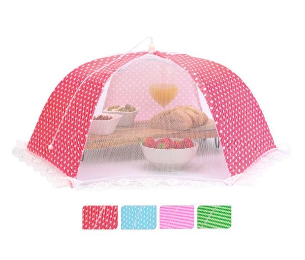 Ombrello Per Il Cibo 45Cm
