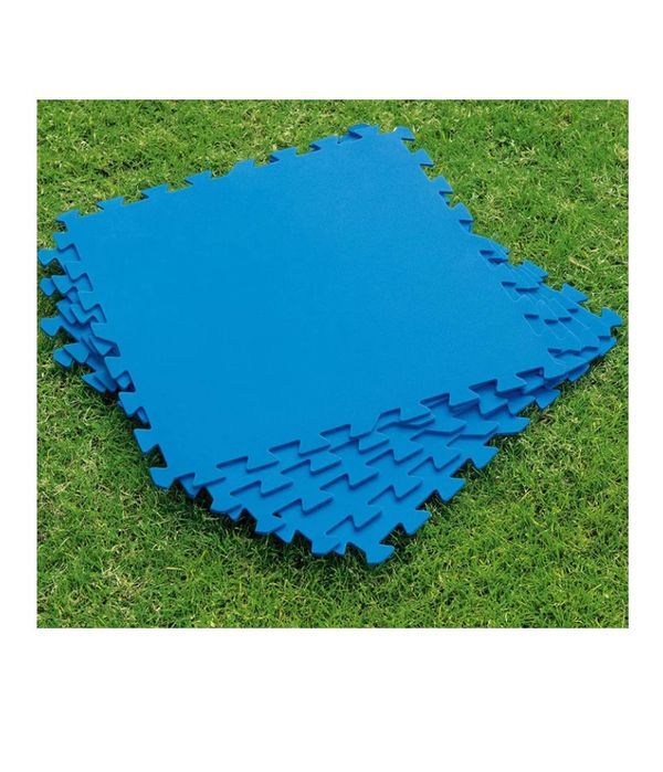 BESTWAY Protection Du Sol 50X50Cm