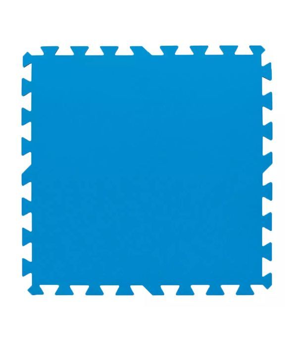 BESTWAY Protection Du Sol 50X50Cm