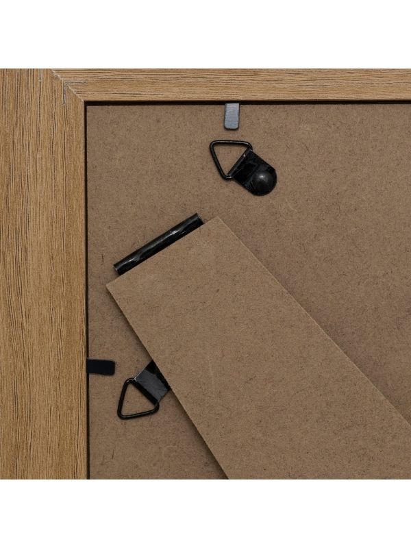 Dekorativer Rahmen Alix Mdf 10X15Cm