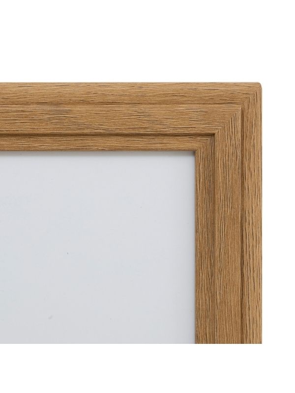 Cornice Decorativa Alix Mdf 40X50Cm