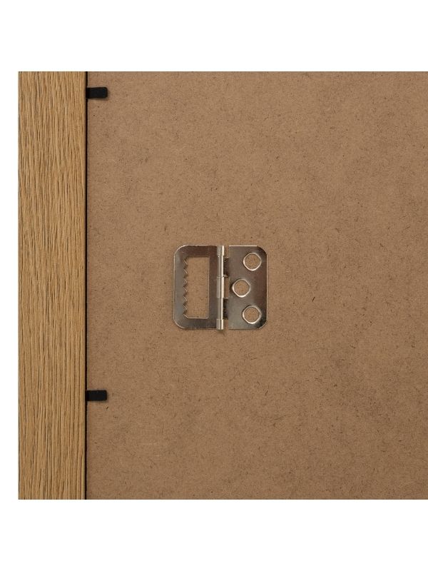 Cornice Decorativa Alix Mdf 40X50Cm