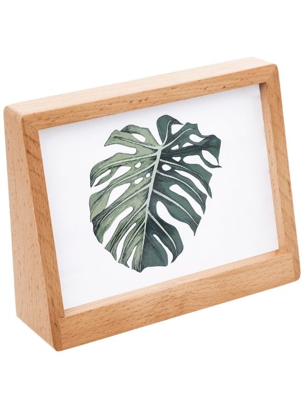 Eris Fotorahmen Aus Holz 10X15Cm