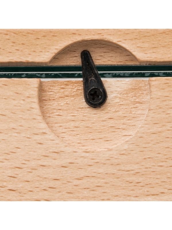 Eris Fotorahmen Aus Holz 15X10Cm