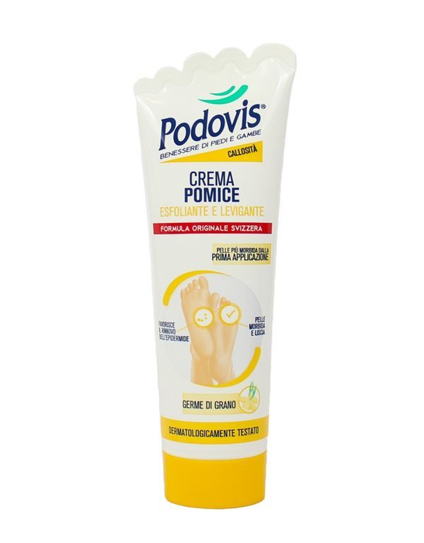 PODOVIS Crema Pomice 100Ml