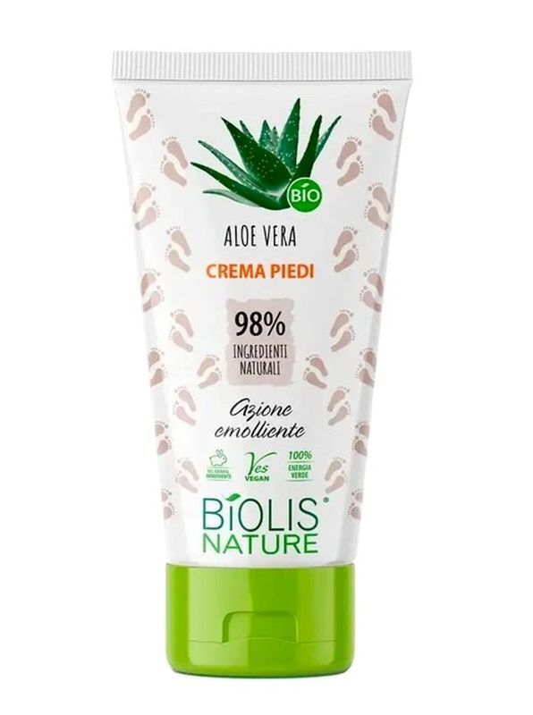 BIOLIS Crema Aloe Vera 100Ml