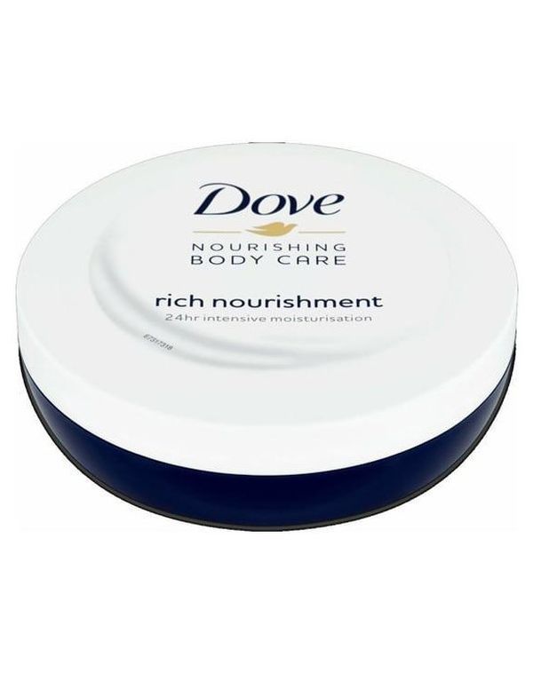 DOVE Body Love - Rich Nourishment Cream 150Ml