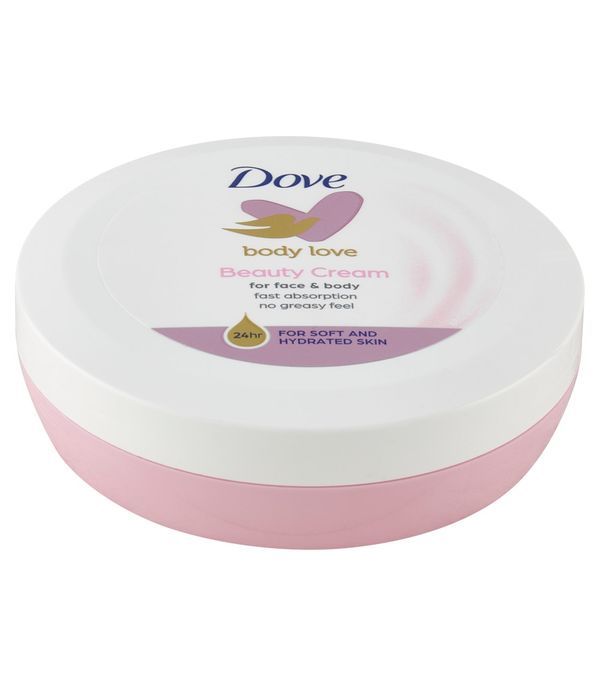 DOVE Body Love - Beauty Cream 150Ml